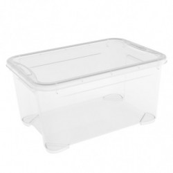 BAC DE RANGEMENT 14L...