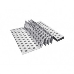 SOUS-COUCHE SILENCE POUR...