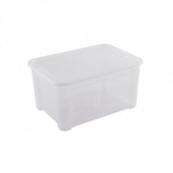 BAC DE RANGEMENT 47L