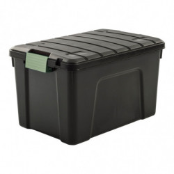 MALLE DE RANGEMENT SIA 60L