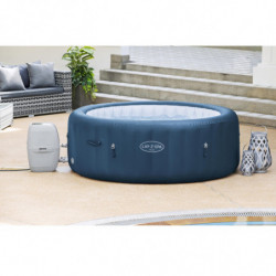 SPA GONFLABLE ROND LAY-Z MILAN