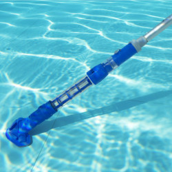 BALAI ASPIRATEUR PISCINE...