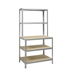 ETAGERE MIX STRONG
