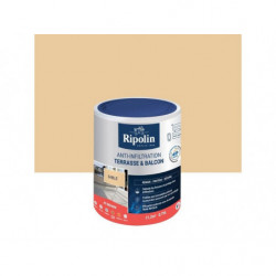 PEINTURE ANTI INFILTRATION...