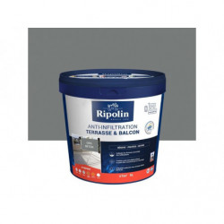 PEINTURE ANTI INFILTRATION...