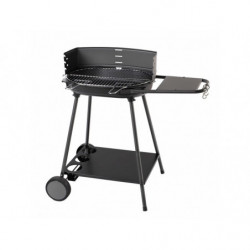 BARBECUE FONTE CORFOU