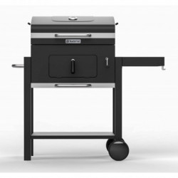 BARBECUE CHARBON DE BOIS...