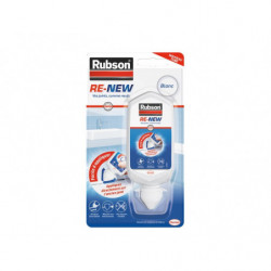 MASTIC SANITAIRE RUBSON...
