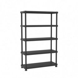 ETAGERE RESINE PLASTIQUE...