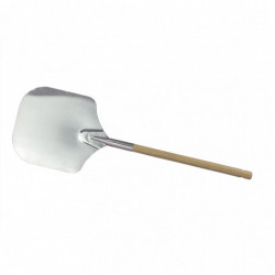 PELLE A PIZZA EN BOIS