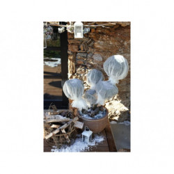 VOILE HIVERNAGE