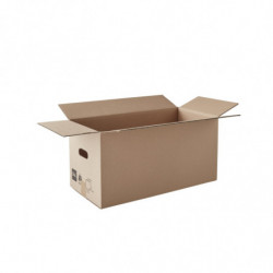 LOT DE 10 CARTONS DE...