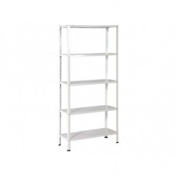 ETAGERE 5 TABLETTES LILIKIT
