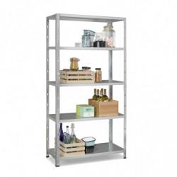 ETAGERE METAL SPACEO