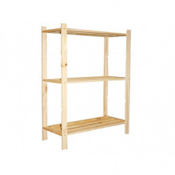 ETAGERE PIN MARITIME PRIMU