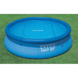 BACHE A BULLES POUR PISCINE...