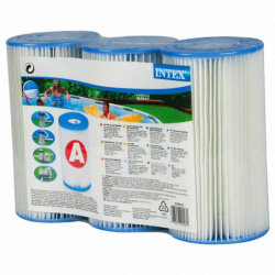 LOT DE 3 CARTOUCHES DE...