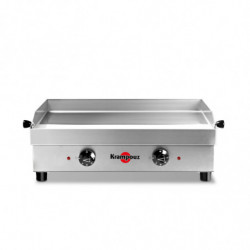 PLANCHA ELECTRIQUE SAMBA