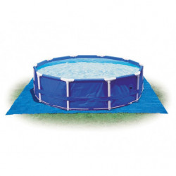 TAPIS DE SOL POUR PISCINE