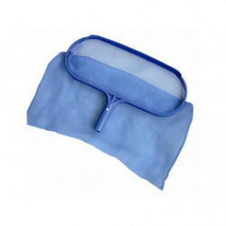 EPUISETTE DE FOND POUR PISCINE