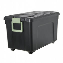 MALLE DE RANGEMENT...