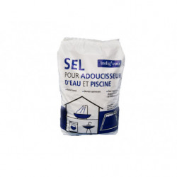SEL ADOUCISSEUR/PISCINE 25KG