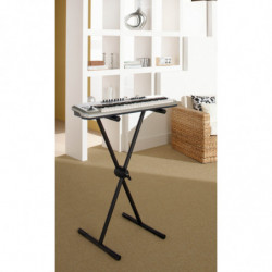 MITIGEUR LAVABO PUNA CHROME