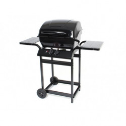 BARBECUE GAZ 2 BRÛLEURS