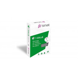BAC A FLEUR EN PIN 80x40