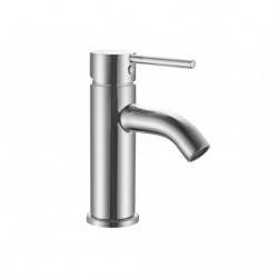 MITIGEUR DE LAVABO CHROME MIA