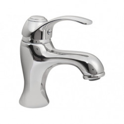 MITIGEUR LAVABO PUNA CHROME