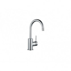 MITIGEUR LAVABO LOA CHROME