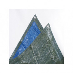 BÂCHE EXTERIEURE LEGERE 2X3M