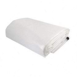 BÂCHE ARMEE TRANSPARENTE...