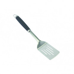 SPATULE MANCHE LONG INOX ET...