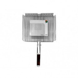 GRILLE DOUBLE AJUSTABLE...