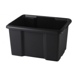 BAC DE RANGEMENT 45 L