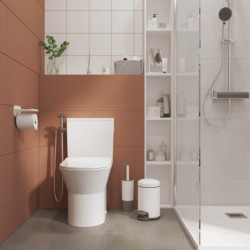 PACK WC EASY SANS BRIDE