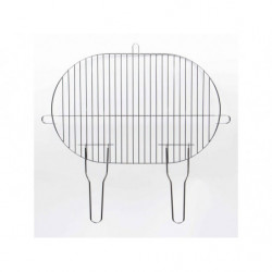 GRILLE SIMPLE CORFOU