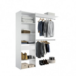 KIT DRESSING ROBUSTO BLANC