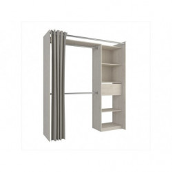 KIT DRESSING NEW STAR TOPENGA