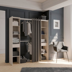 KIT DRESSING STAR 2 CHÊNE...