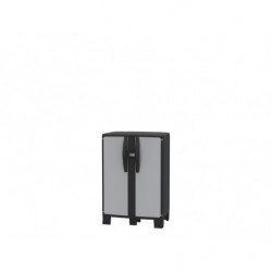 ARMOIRE RESINE BASSE 1...