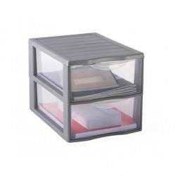 RANGEMENT TIROIR A4 ORGAMIX