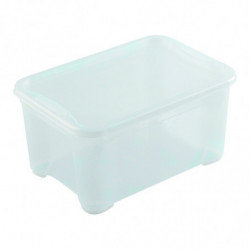 BAC DE RANGEMENT 14L...