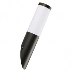 APPLIQUE EXTERIEURE NOIRE...