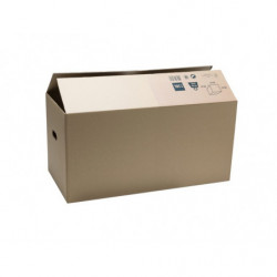 COFFRE DE JARDIN FLINT 270L
