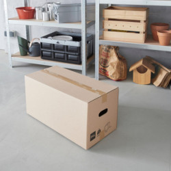 COFFRE DE RANGEMENT 308 L