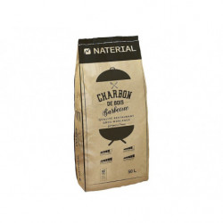 CHARBON DE BOIS 50L