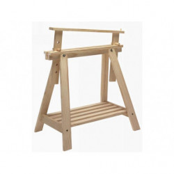 TRETEAU ARCHITECTE REGLABLE